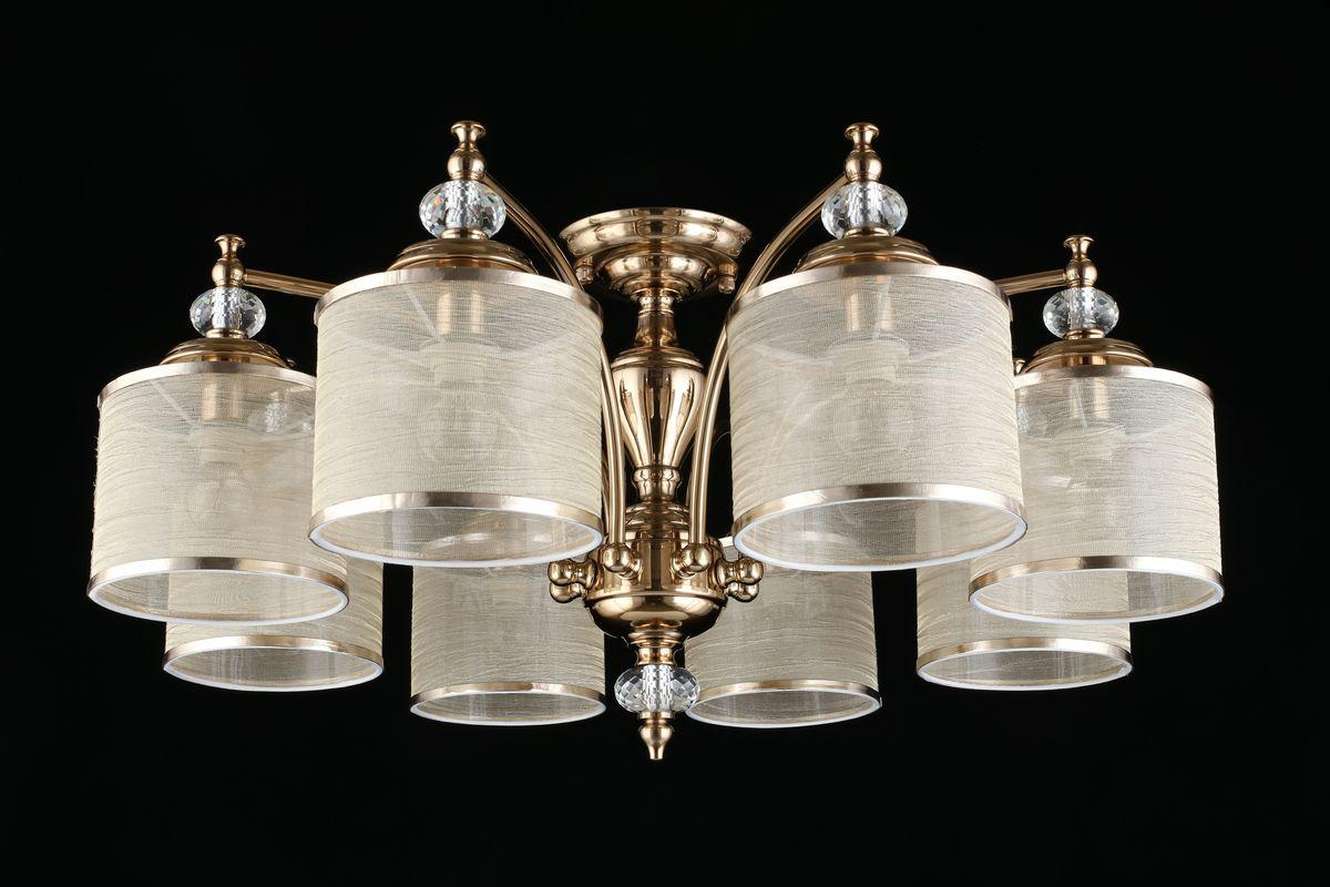 Картинка Потолочная люстра Aployt Agata APL.720.07.08