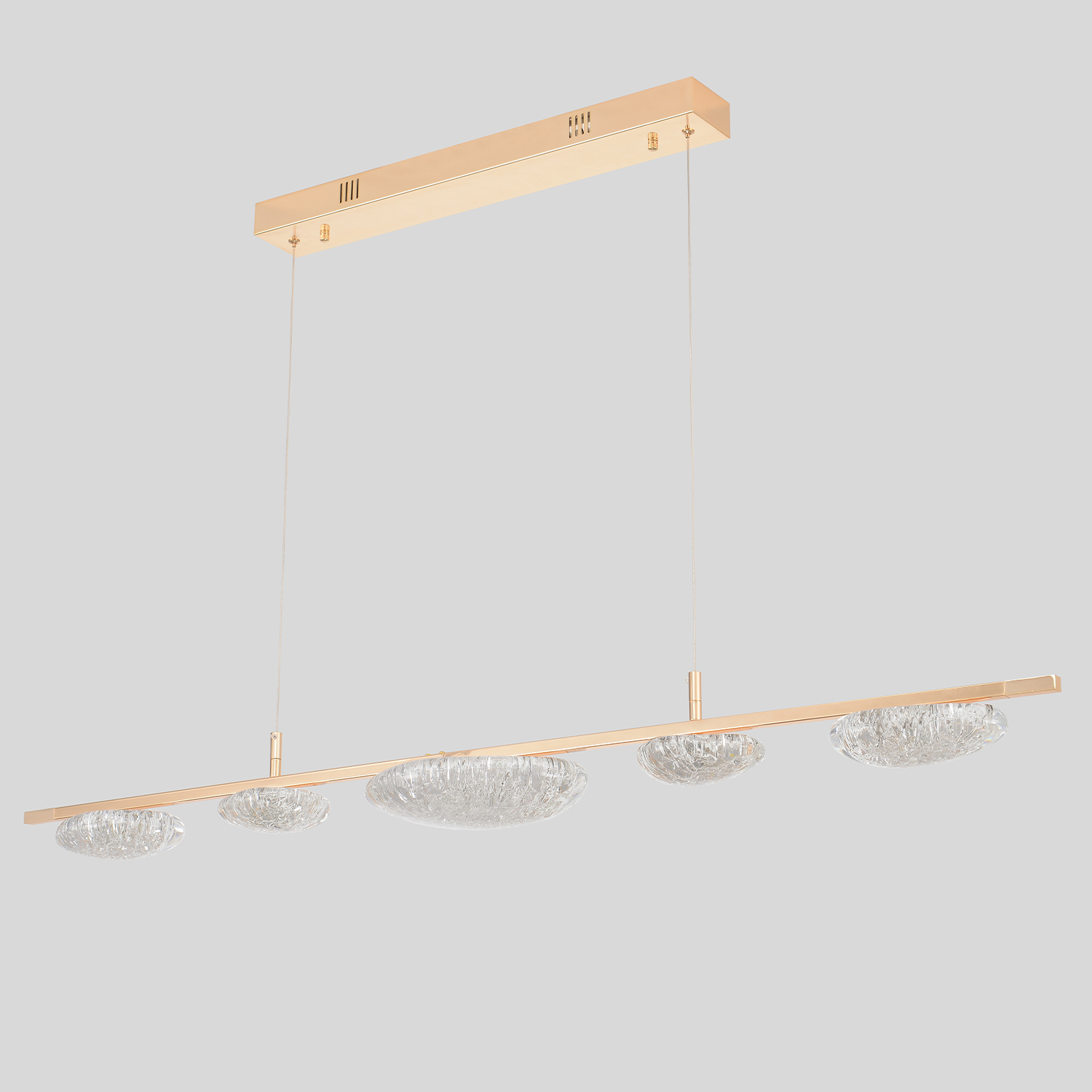 Картинка Светильник подвесной Crystal Lux FELICIDAD 0590/405