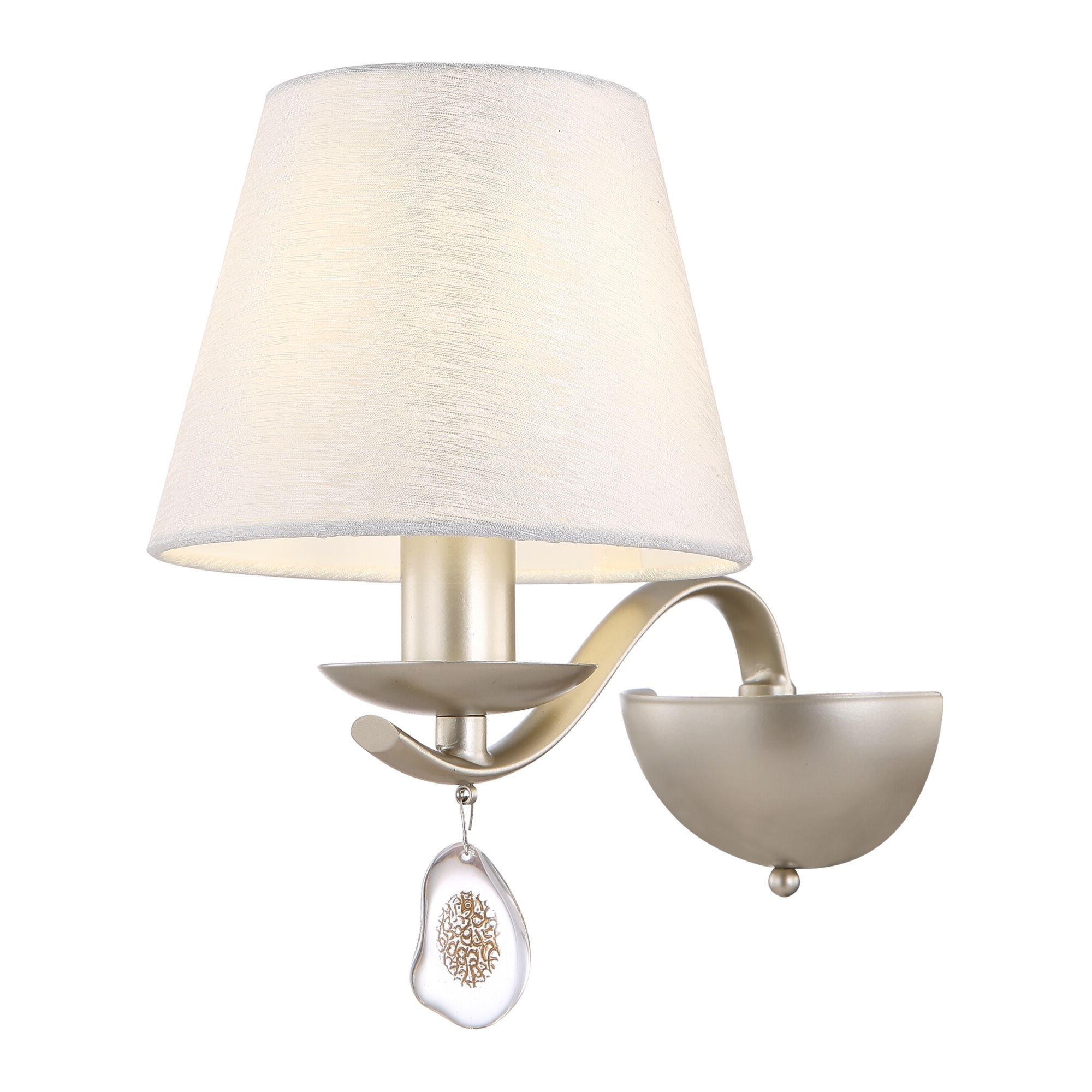 Картинка Бра Freya Monique FR2001WL-01G