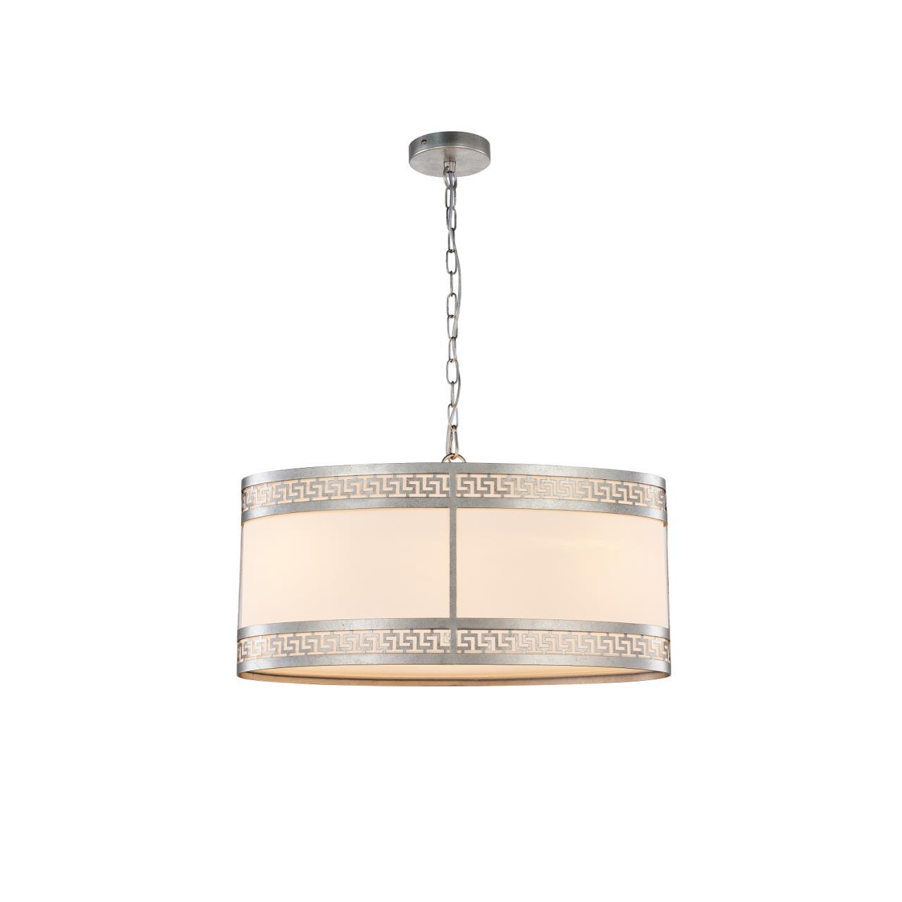 Картинка Подвесная люстра Exortivus 4010-3PC