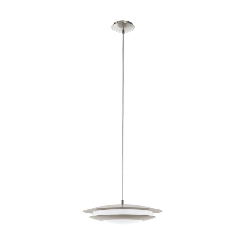 Картинка Подвесной светодиодный светильник Eglo Moneva-C 98043