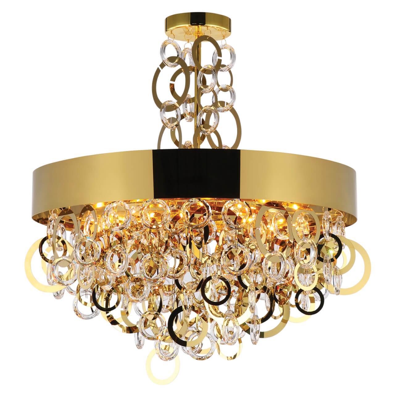 Картинка Подвесная люстра Favourite Leporem 2207-6P