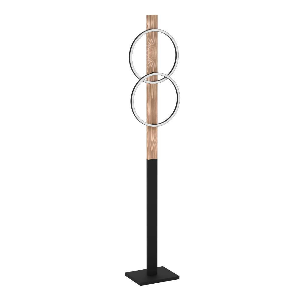 900892 Торшер с ножным выключателем BOYAL купить в Алматы svet.kz