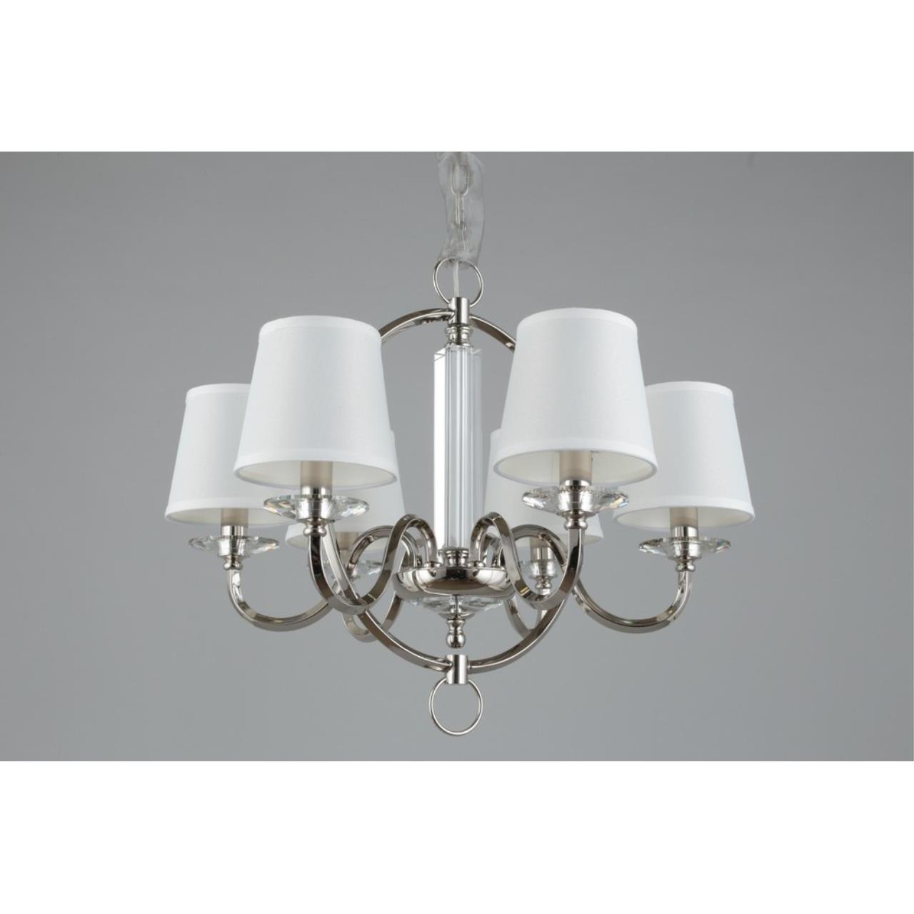 Картинка Подвесная люстра Aployt Marte APL.713.03.06