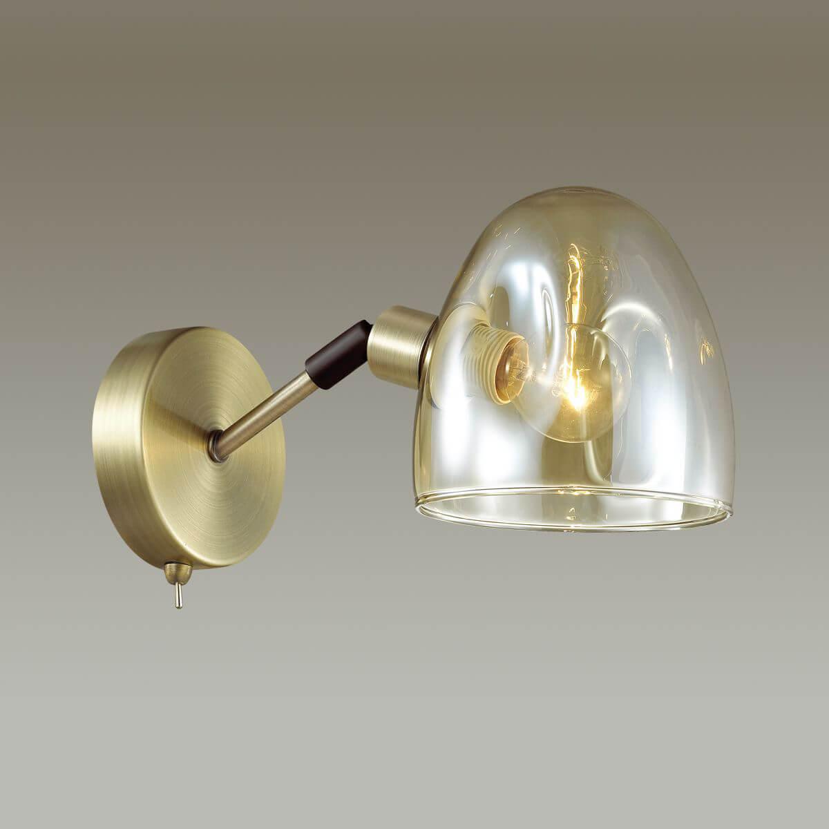 Картинка Спот Lumion Noah 4434/1W