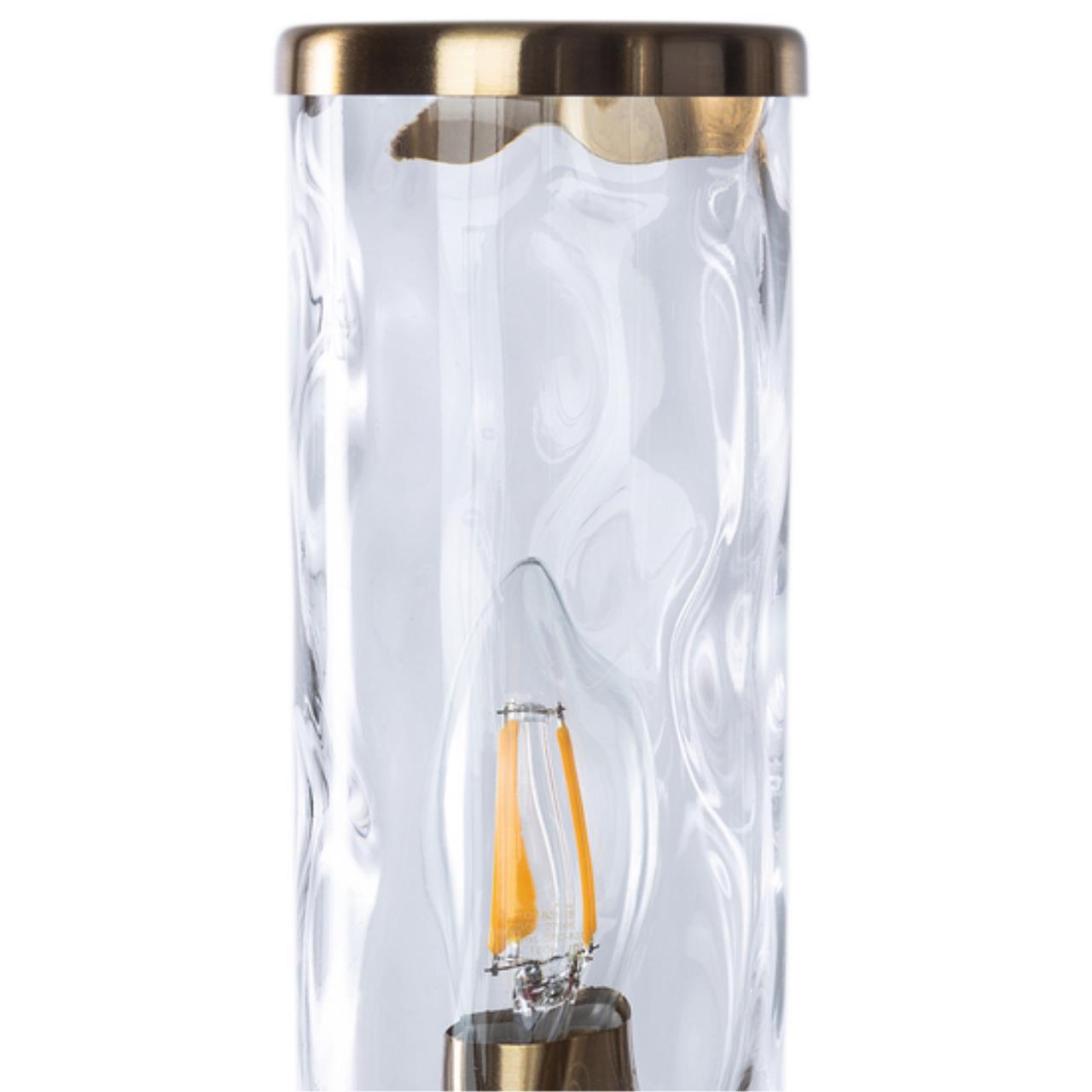 Картинка Подвесная люстра Divinare Sham 4505/17 LM-6