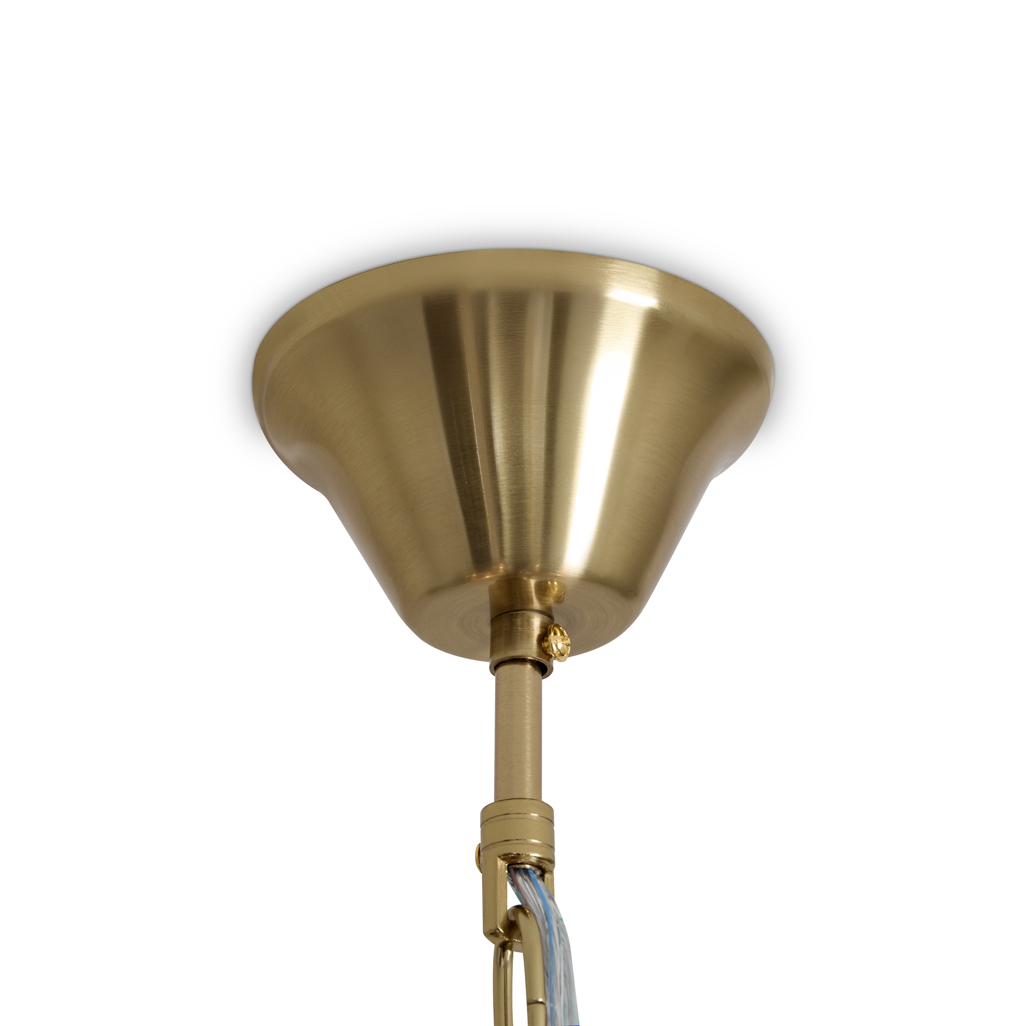 Картинка Люстра Freya FR2038PL-08BS