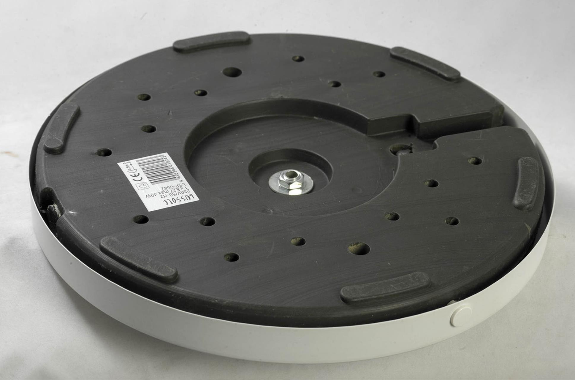 Картинка Торшер Lussole Lgo LSP-0542