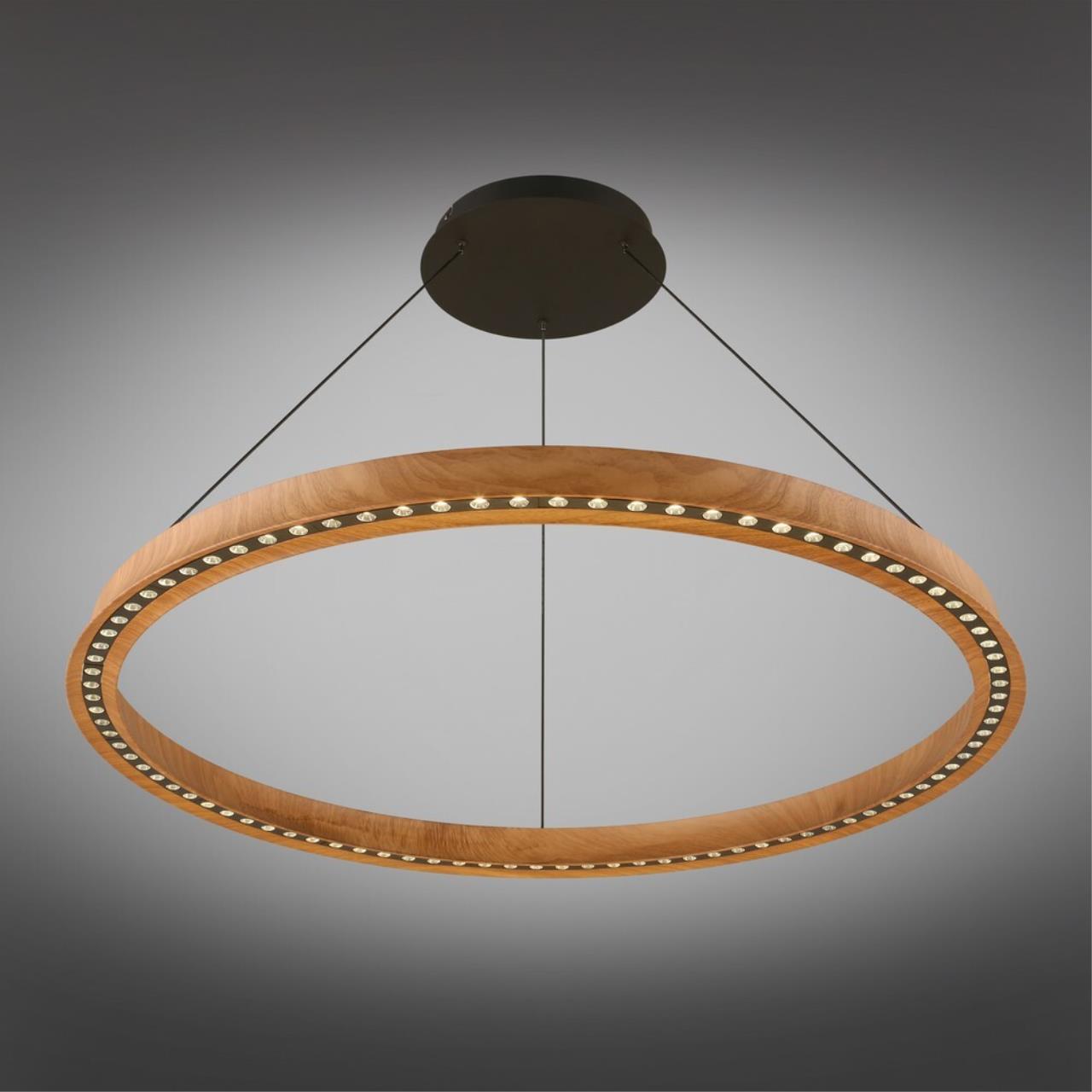 Картинка APL.787.03.75 Светильник подвесной Aployt Justyna