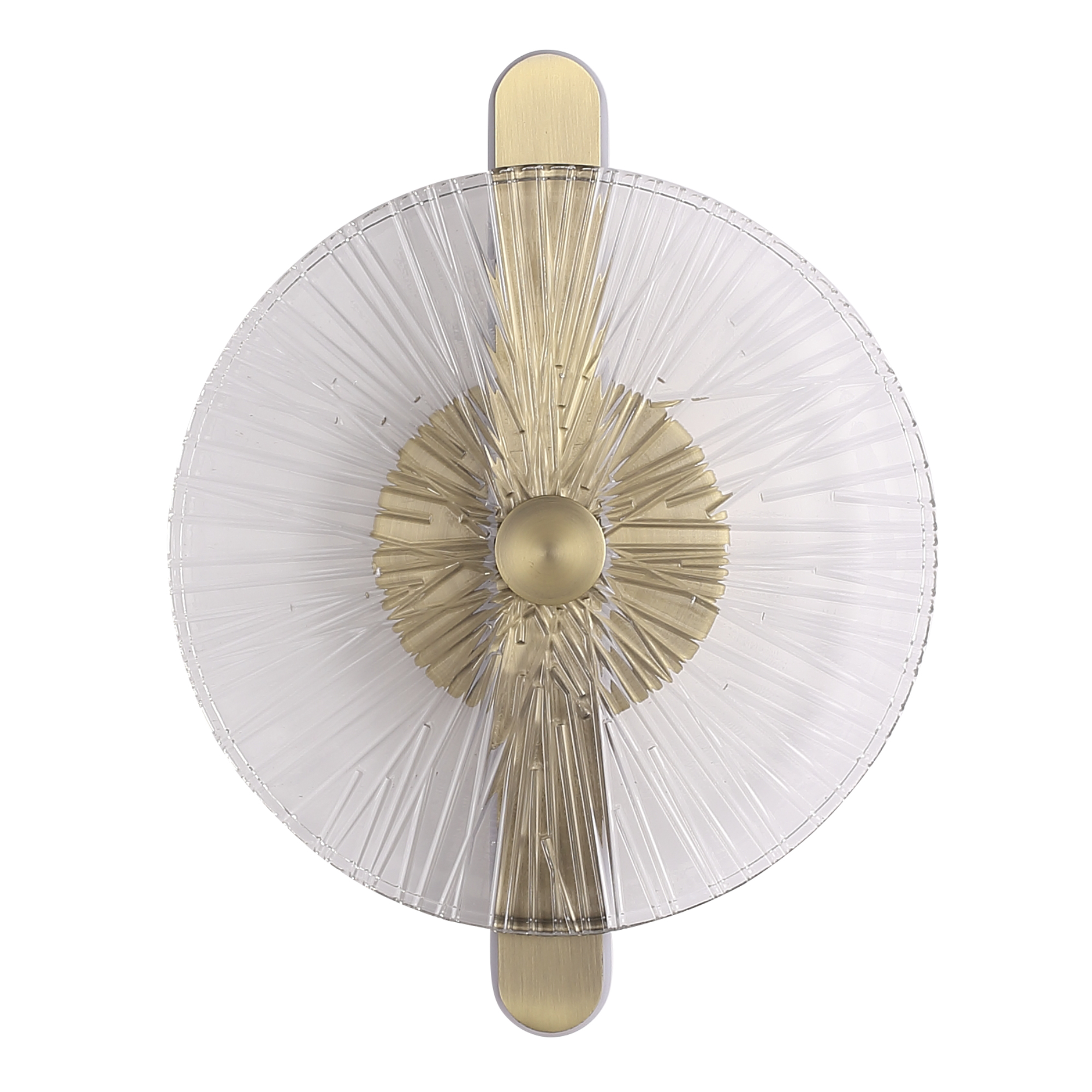 Картинка SL6141.301.01 Светильник настенный ST-Luce WASI