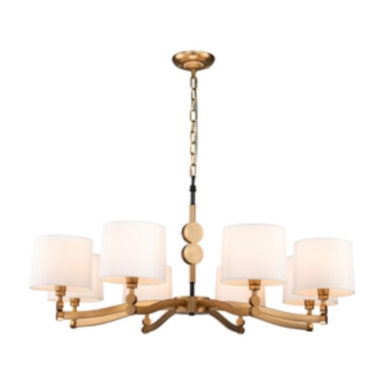 Картинка Подвесная люстра Favourite Roshe 2624-8P