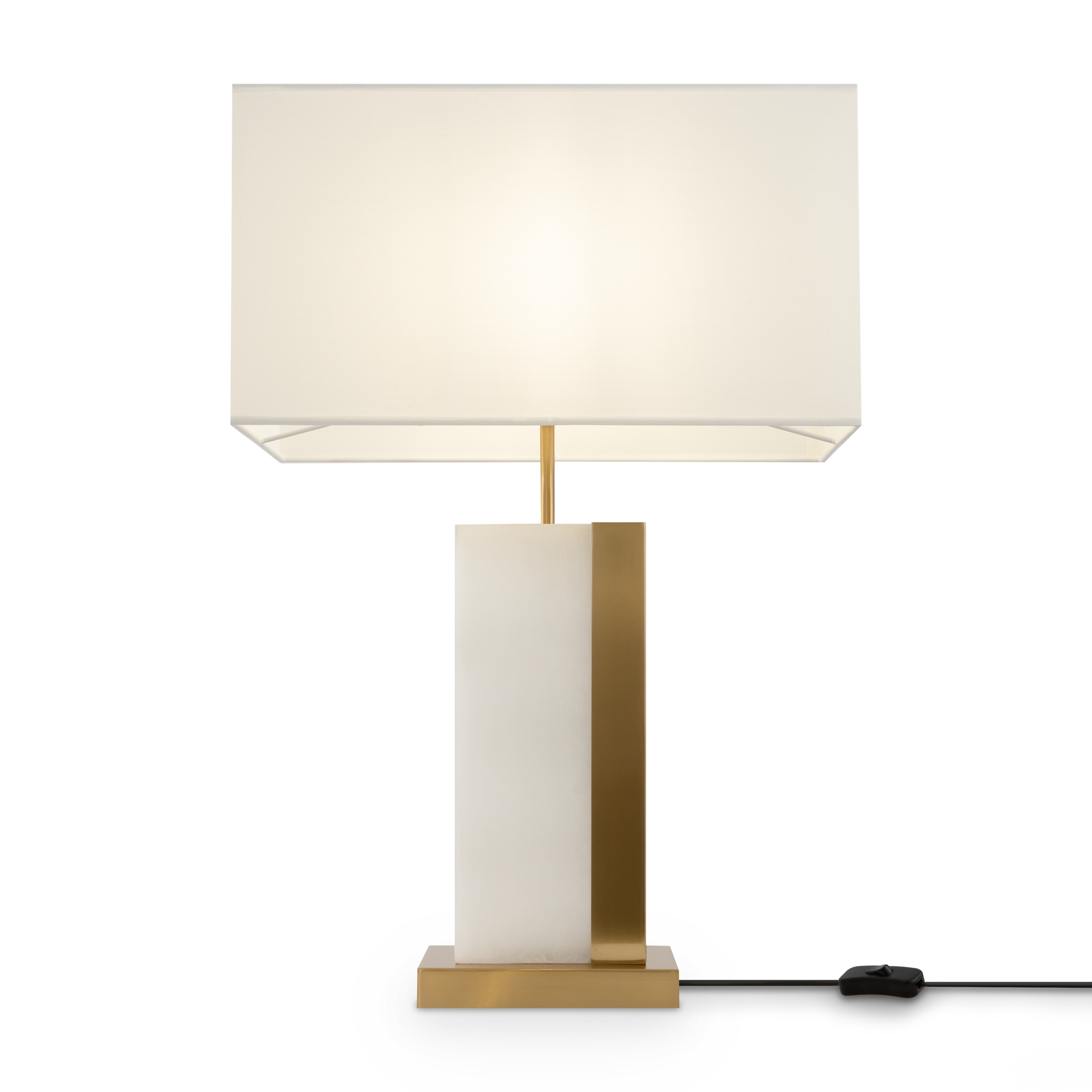 Картинка Настольный светильник Maytoni Z031TL-01BS