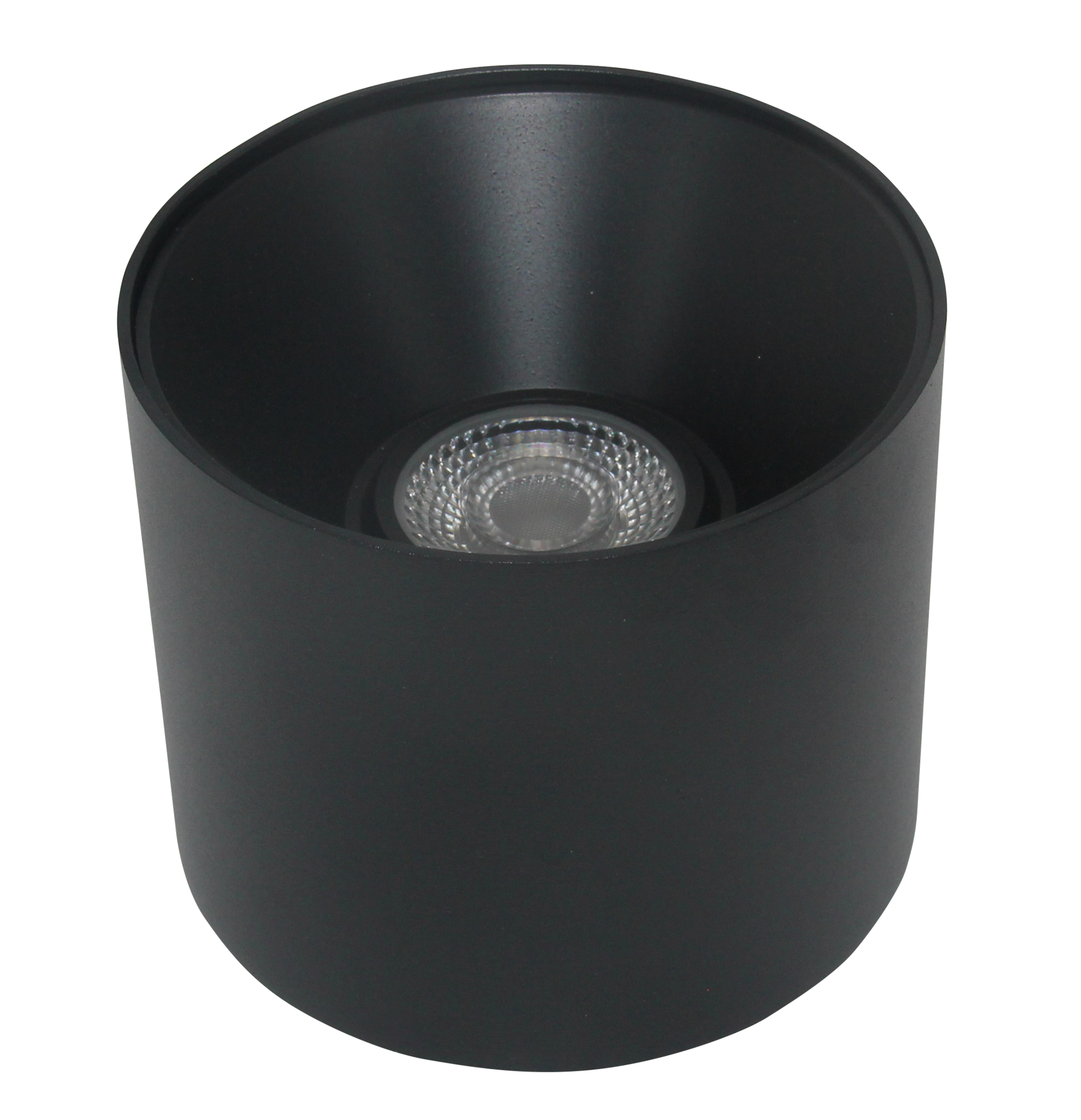 Картинка Потолочный светильник Technical C064CL-01-25W3K-D-RD-B