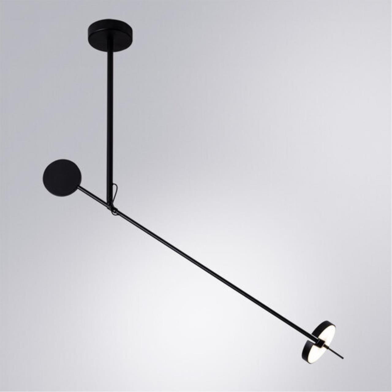 Картинка Потолочный светильник Divinare MALCONE 2623/06 PL-9