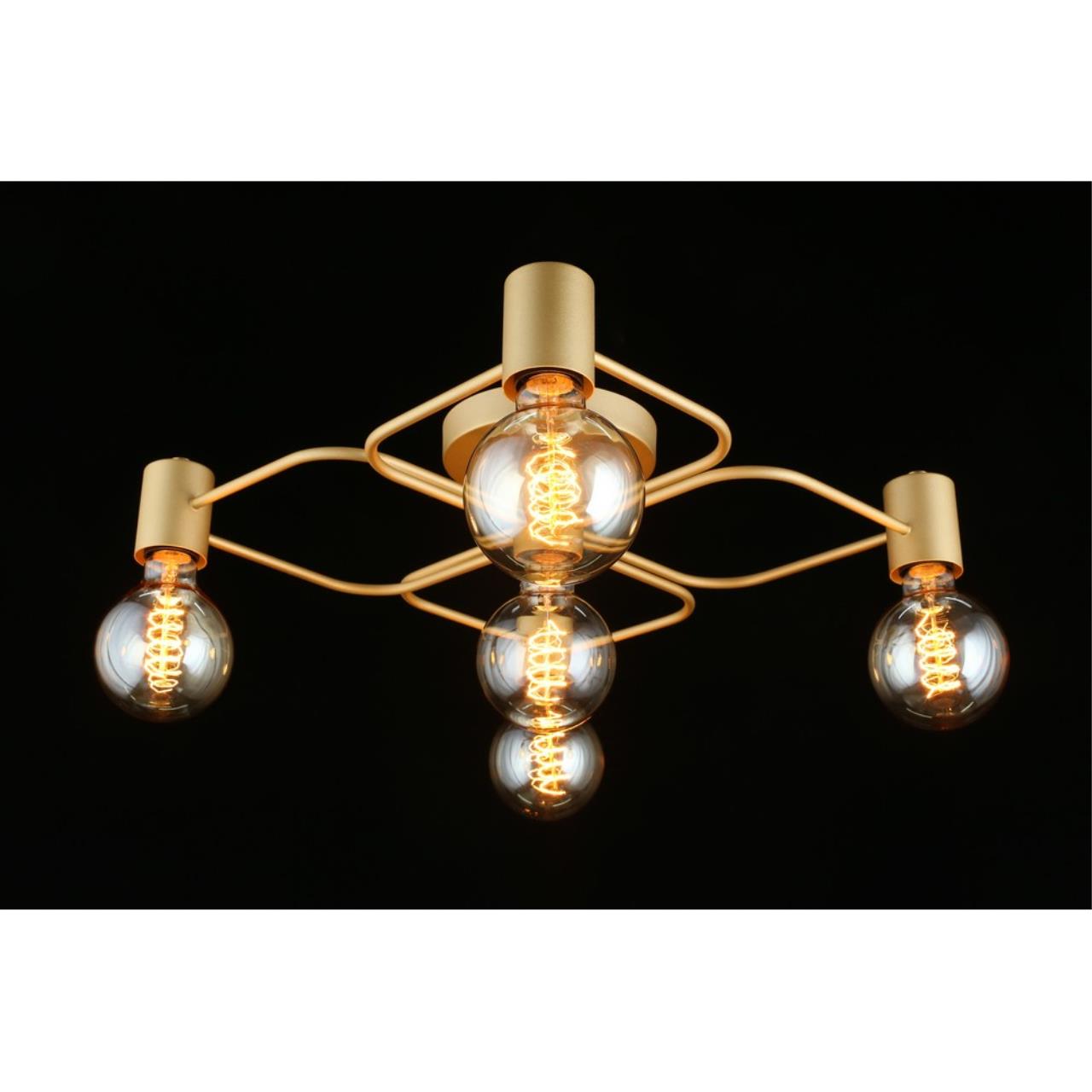 Картинка Потолочная люстра Aployt Elison APL.911.07.05