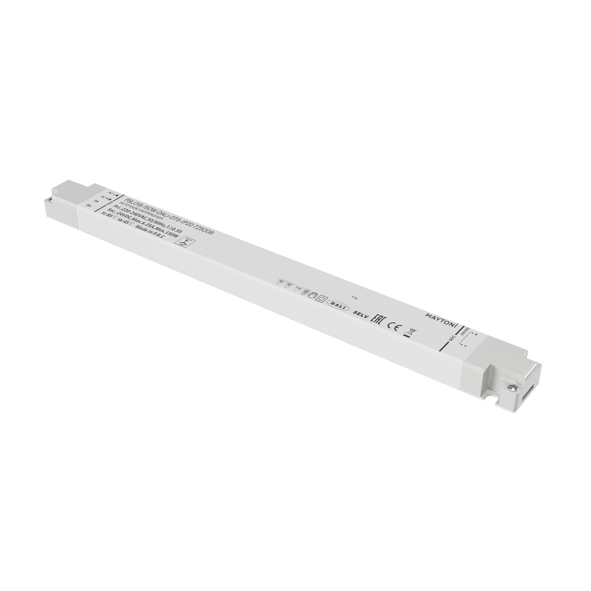Картинка Источник напряжения Lighting control 725008