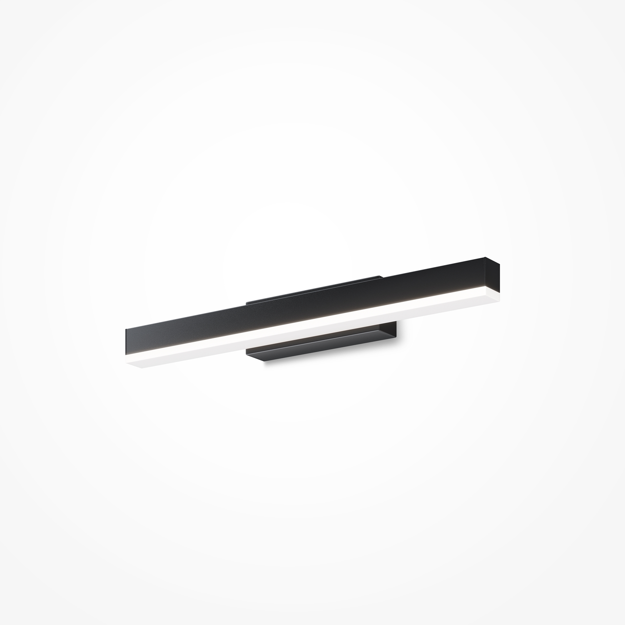 Картинка Подсветка Maytoni MIR012WL-L9B4K