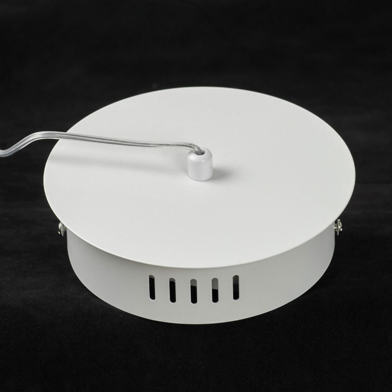 Картинка Подвесной светильник Lussole LSP-7199