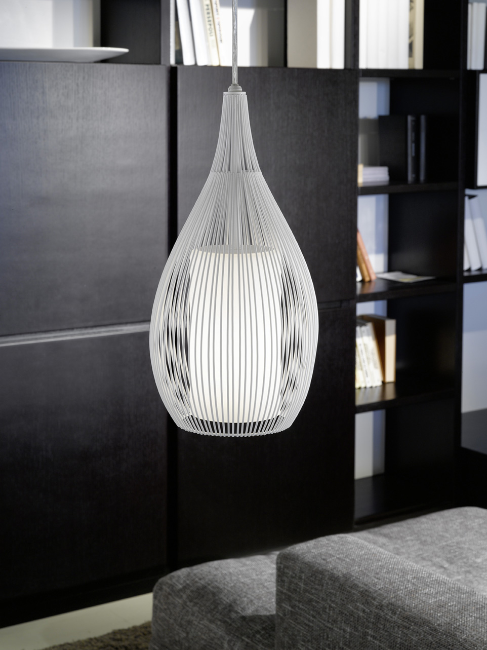 Картинка Подвесной светильник Eglo Razoni 92251