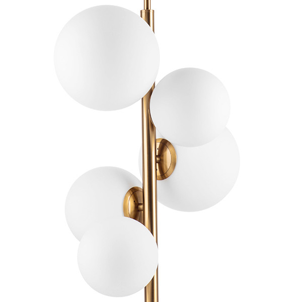 Картинка Подвесная люстра Lightstar Croco 815053