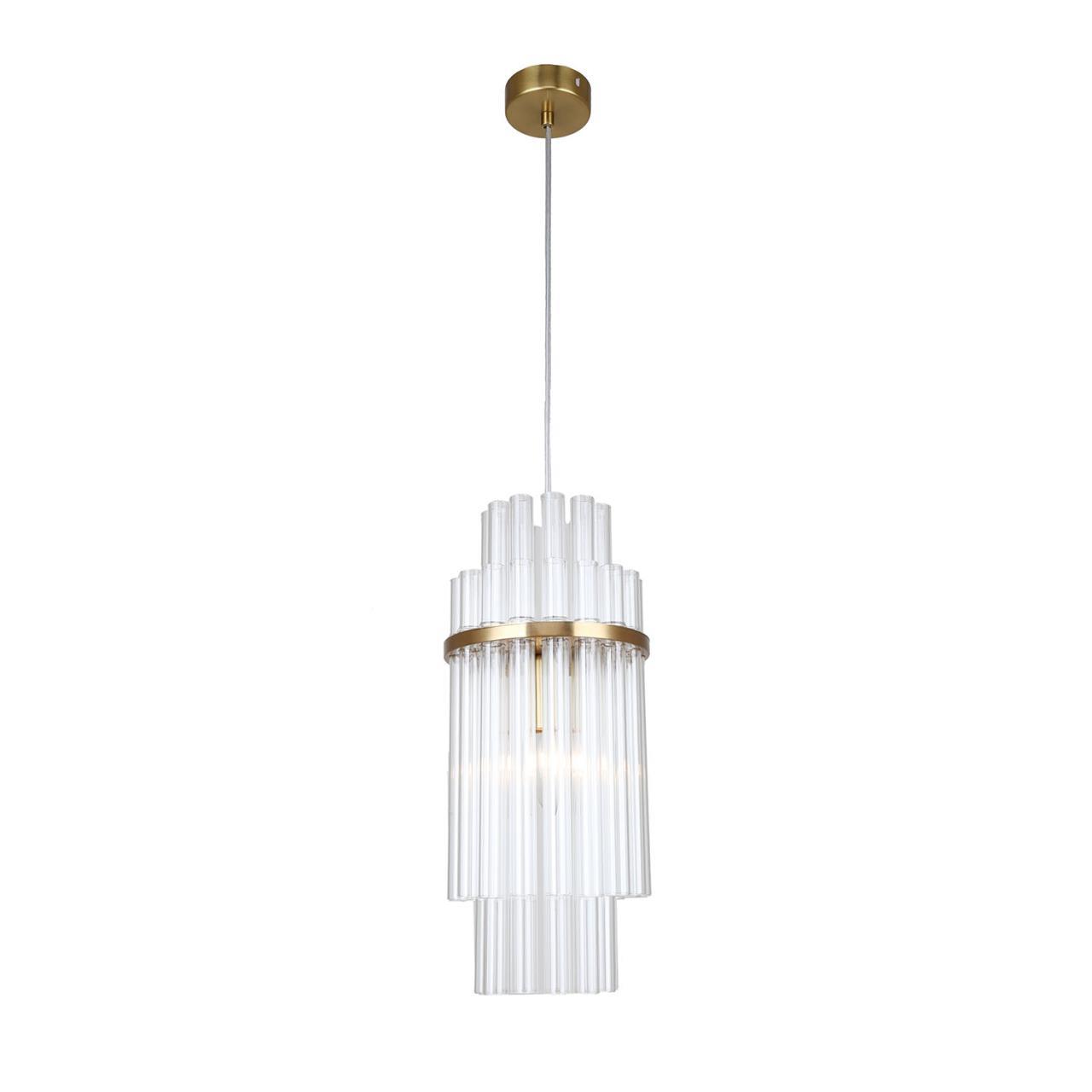 Картинка Потолочный светильник Rubum 4203-1P