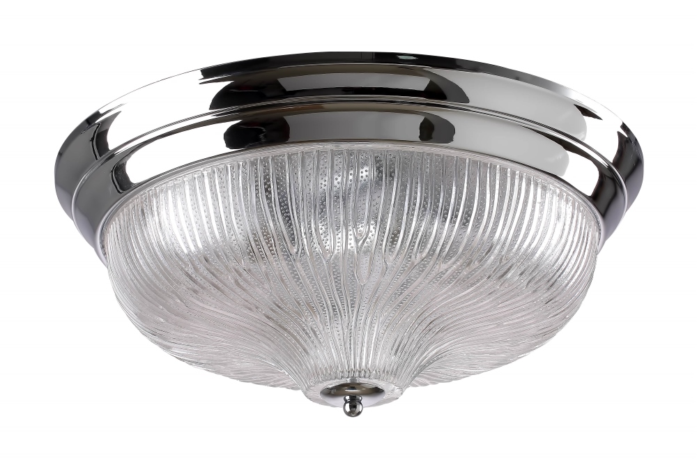 Картинка Светильник потолочный Crystal Lux LLUVIA PL5 CHROME D460 Crystal Lux 0821/105