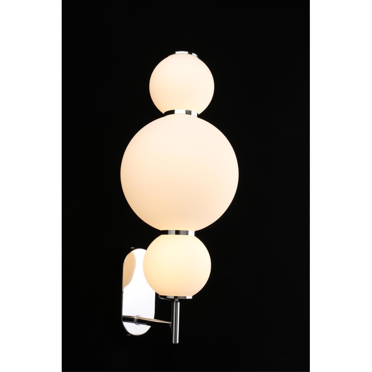 Картинка Настенный светильник Aployt Arabel APL.009.01.12