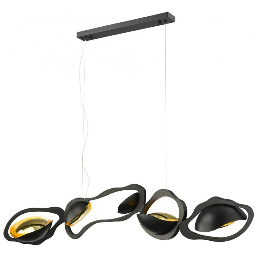 Картинка Подвесной светильник Wertmark JULIA WE230.05.023