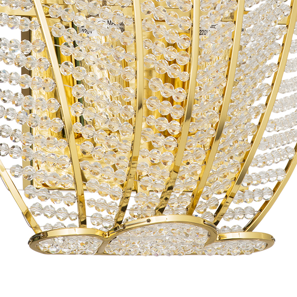 Картинка Настенный светильник Lightstar Riccio  705632