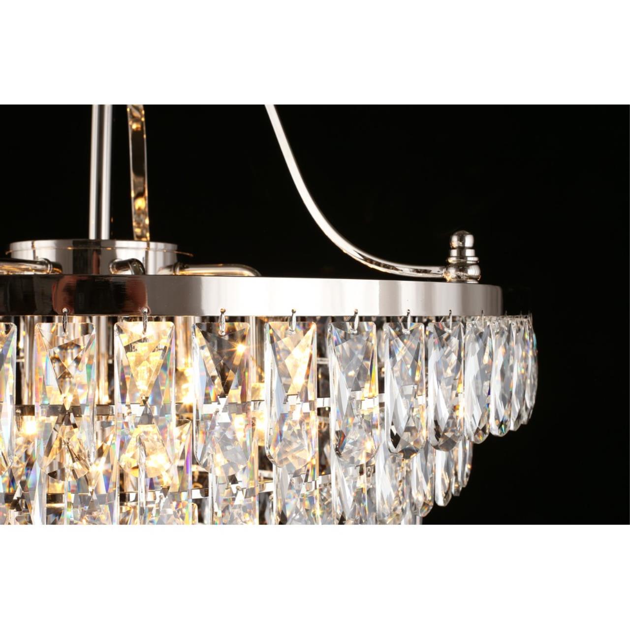 Картинка Подвесная люстра Aployt Gerta APL.725.03.13