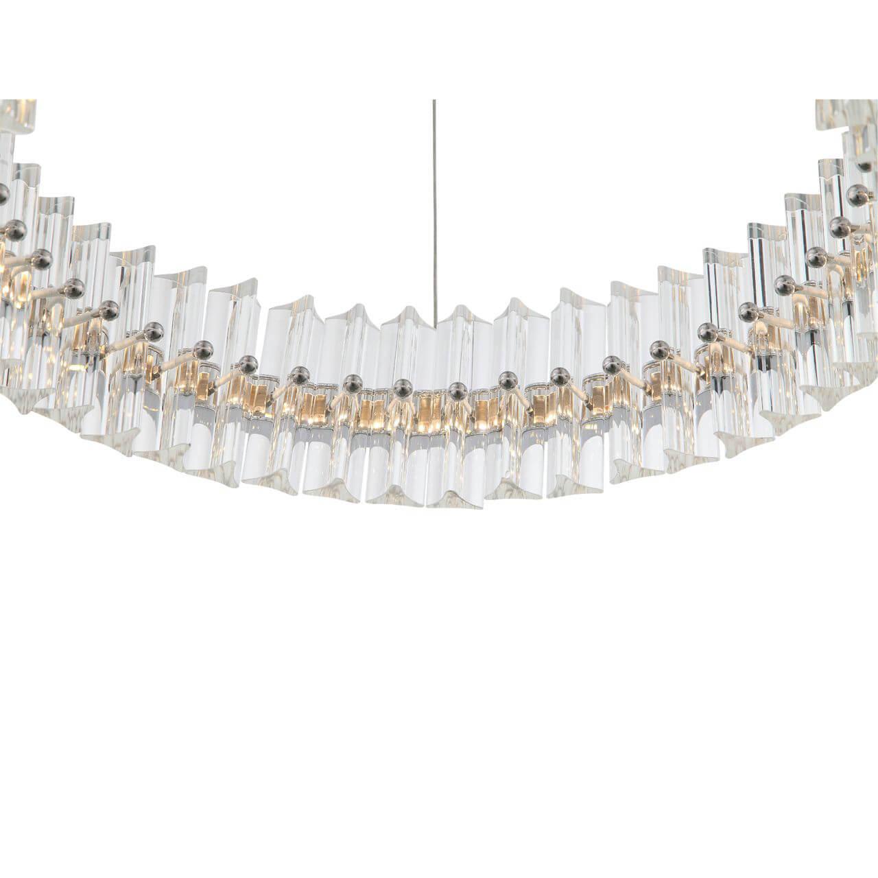 Картинка Подвесной светодиодный светильник ST Luce Cherio SL383.103.01