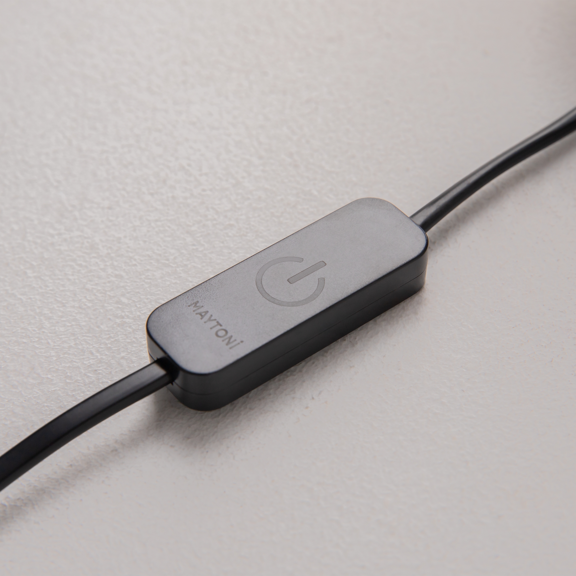 Картинка Настольный светильник Maytoni MOD286TL-L18B3K