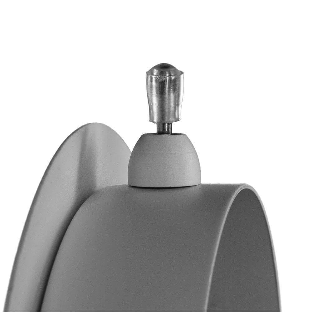 Картинка Настенный светильник Arte Lamp Pinoccio A5700AP-1WH