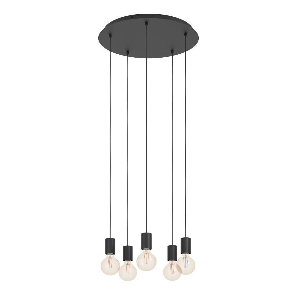 Картинка 390267 Люстра HUEBRO