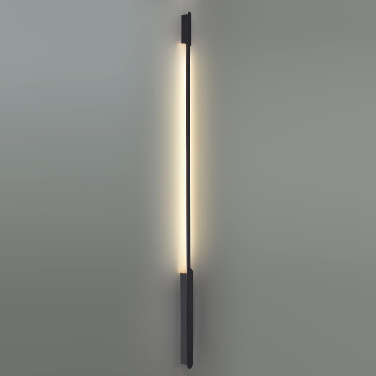 Картинка 7155/100 Odeon Light Прямой элемент для инсталяции FINO