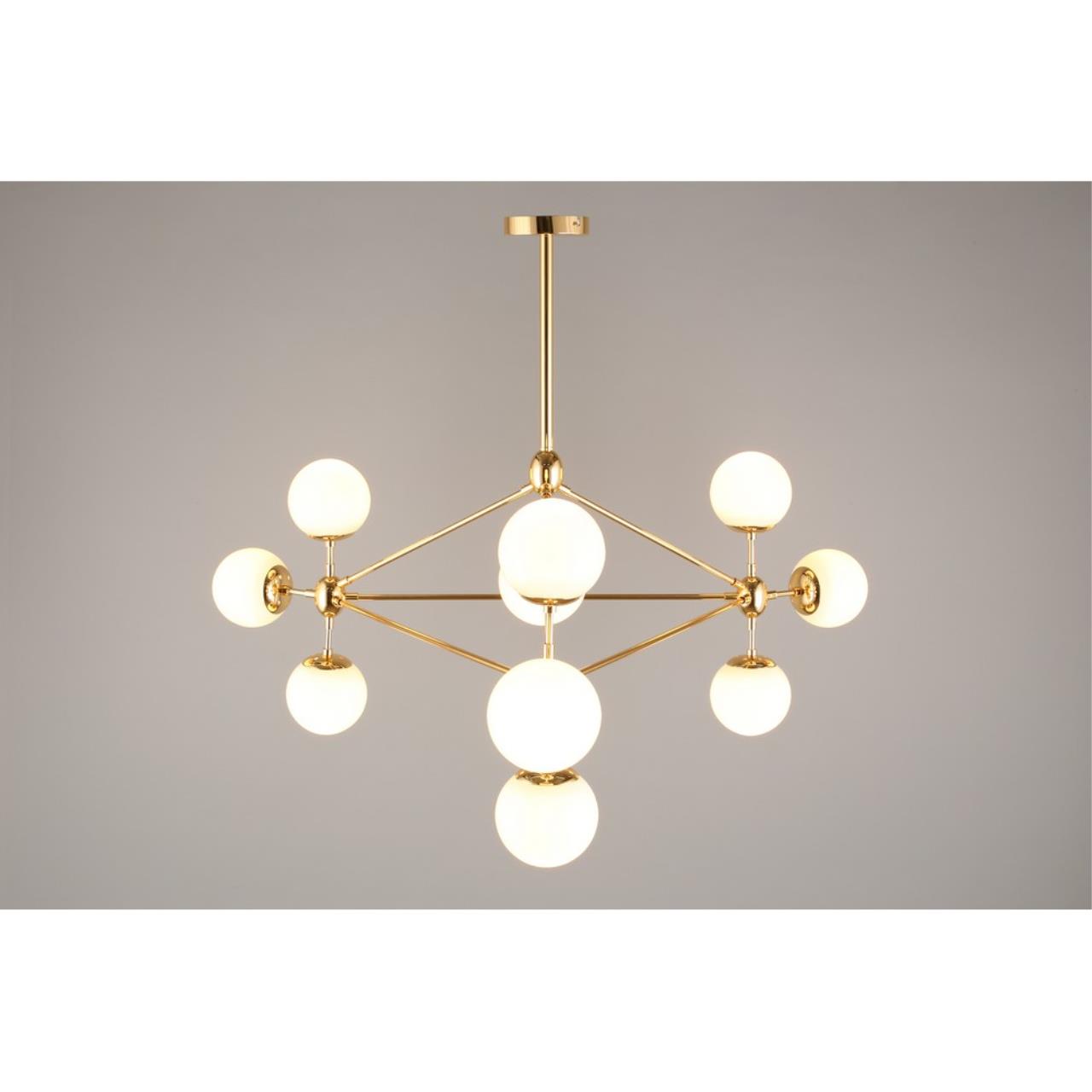 Картинка Подвесная люстра Aployt Rozali APL.606.07.10