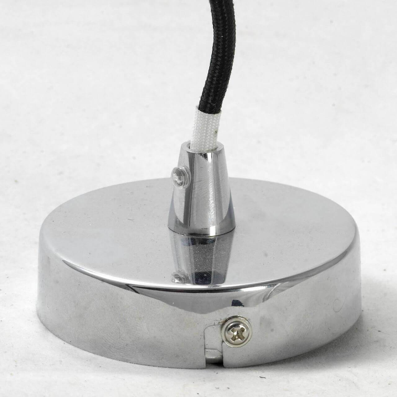 Картинка Подвесной светильник Lussole Collina LSQ-0706-01