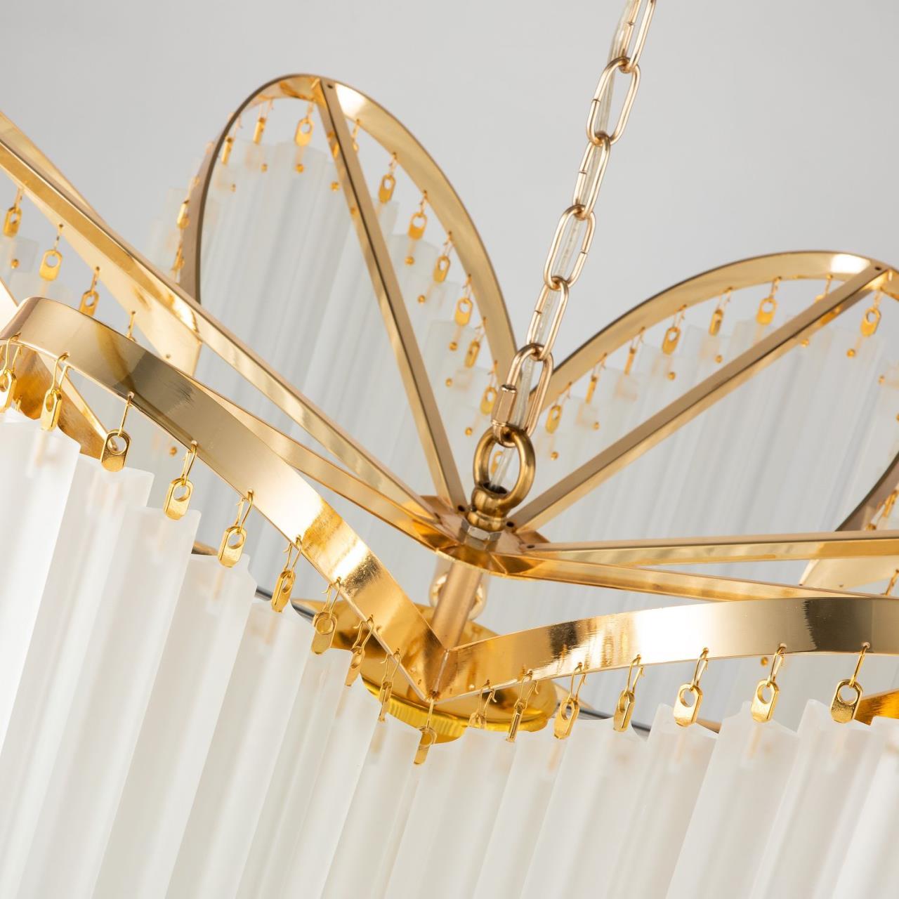 Картинка Подвесная люстра Favourite Nubes 2966-7P