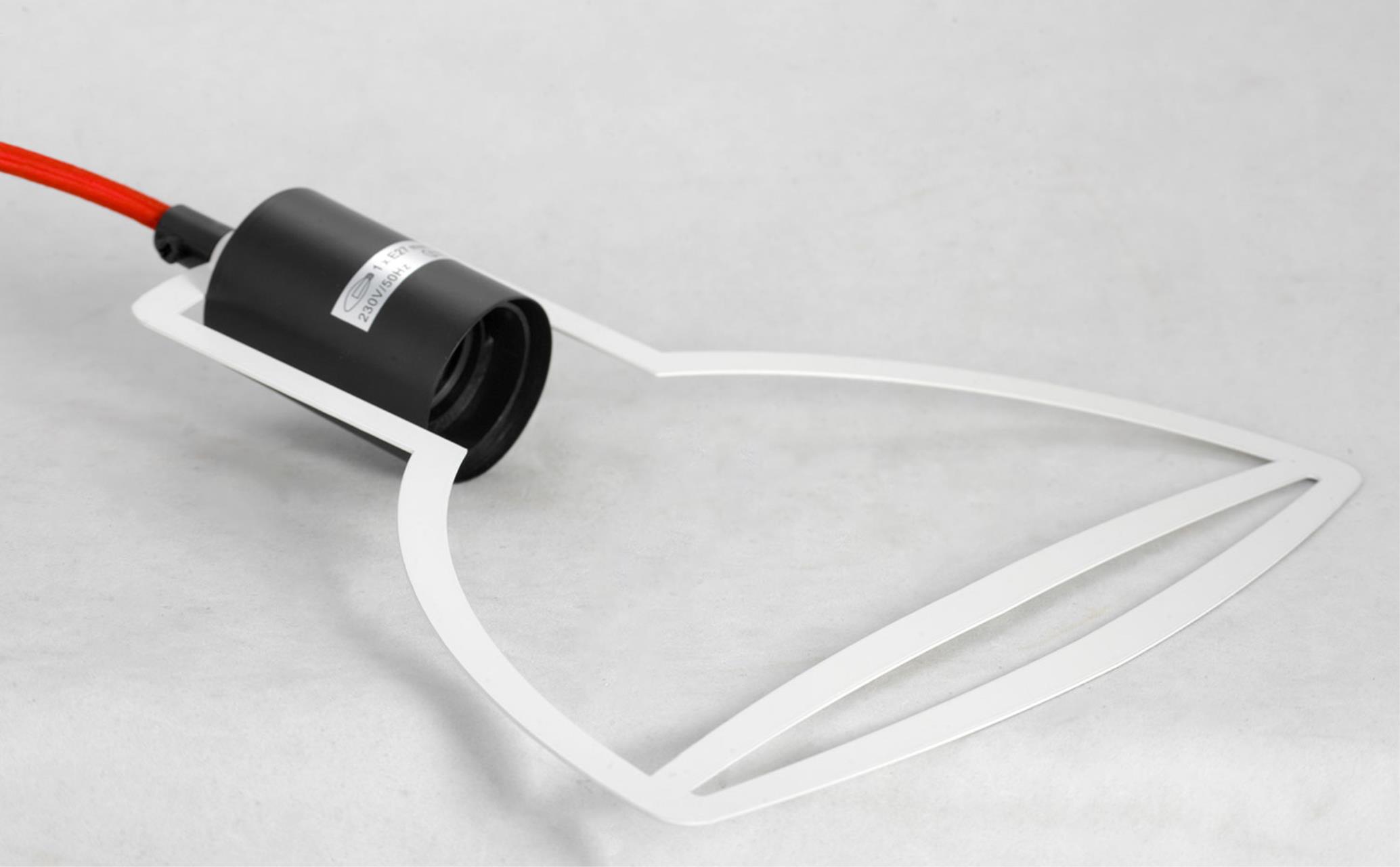 Картинка Подвесной светильник Lussole Lgo Aberdeen GRLSP-8226