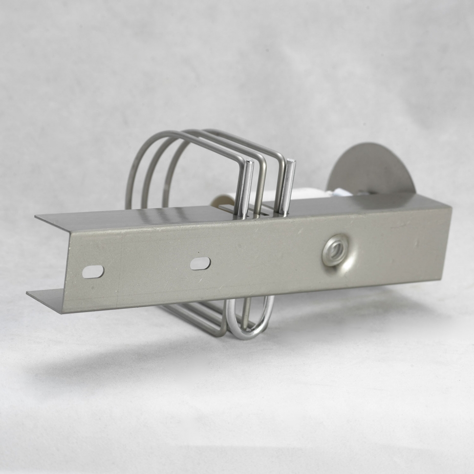 Картинка Подсветка для зеркал Lussole Selvino LSA-7711-01