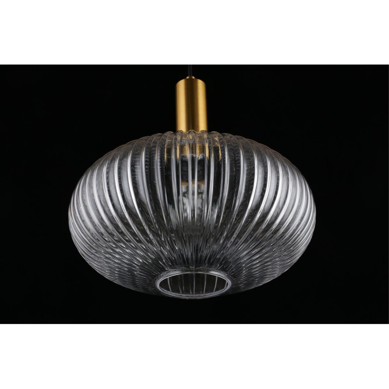 Картинка APL.311.06.01 Светильник подвесной Aployt Kornelcia