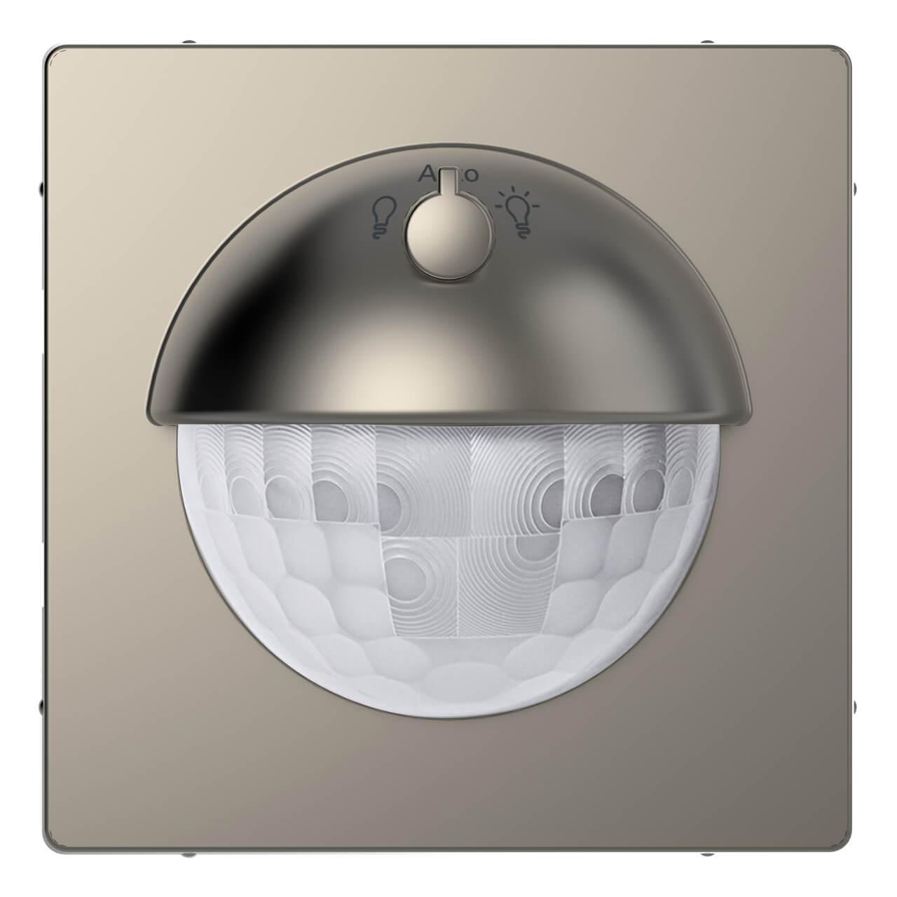 Датчик движения Schneider Electric Merten D-Life PlusLink Argus 180 с выключателем MTN5711-6050 