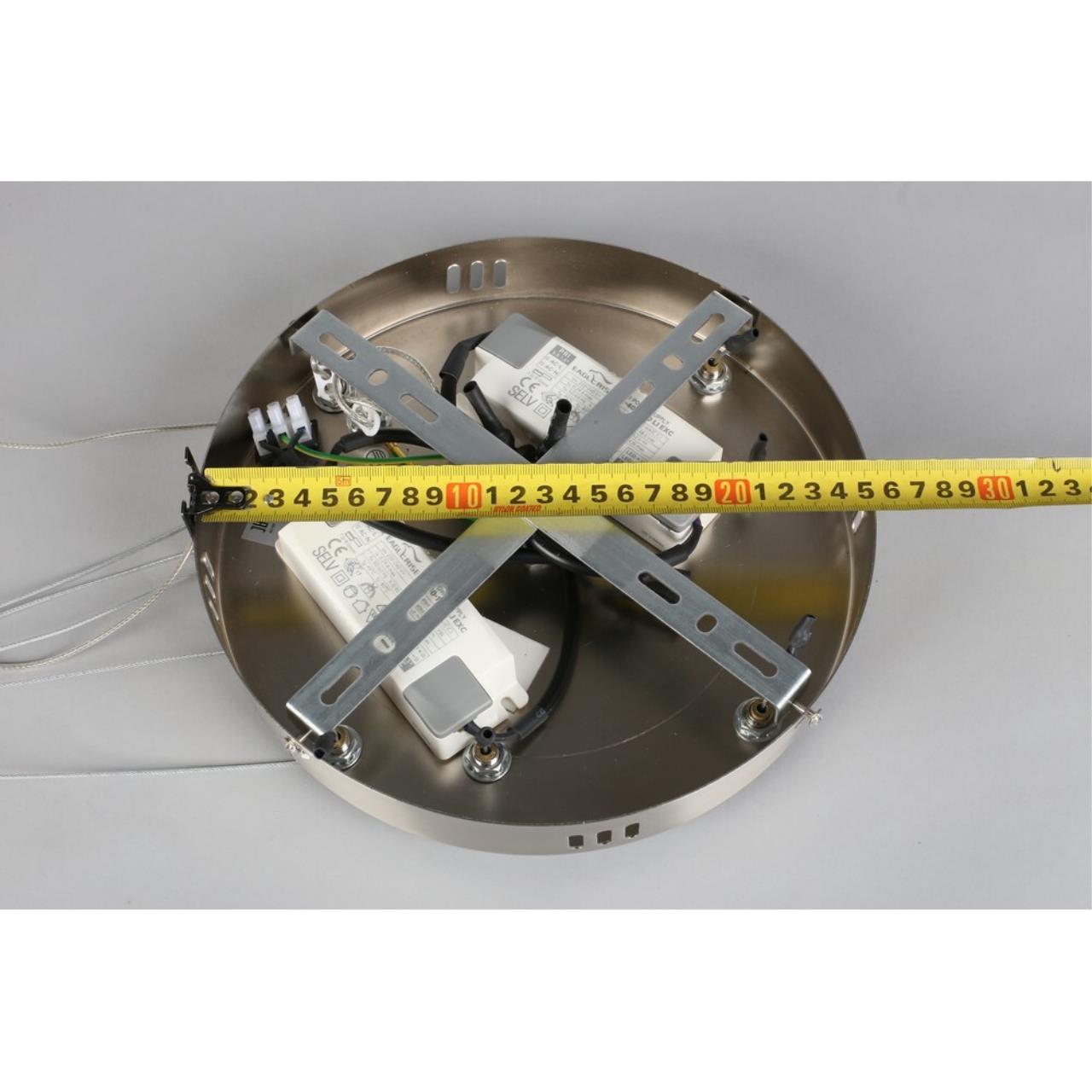 Картинка APL.076.13.80 Люстра потолочная Aployt Oriann