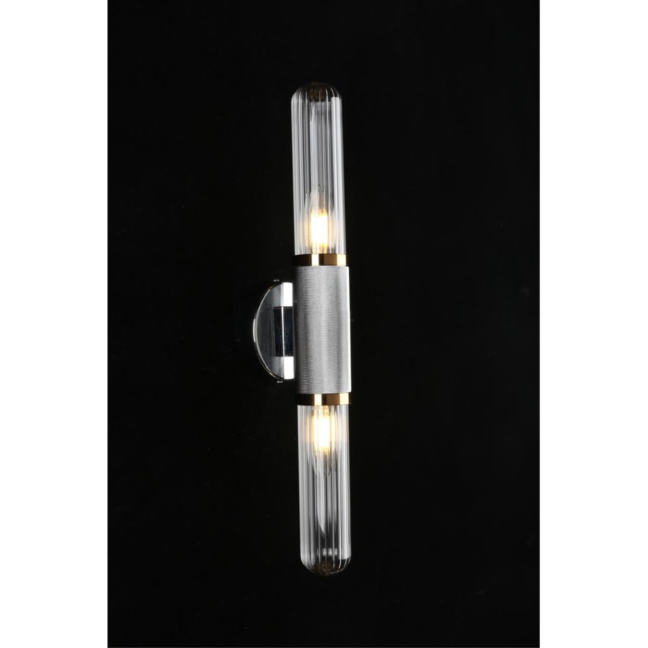 Картинка APL.307.41.02 Бра настенное Aployt Brynia