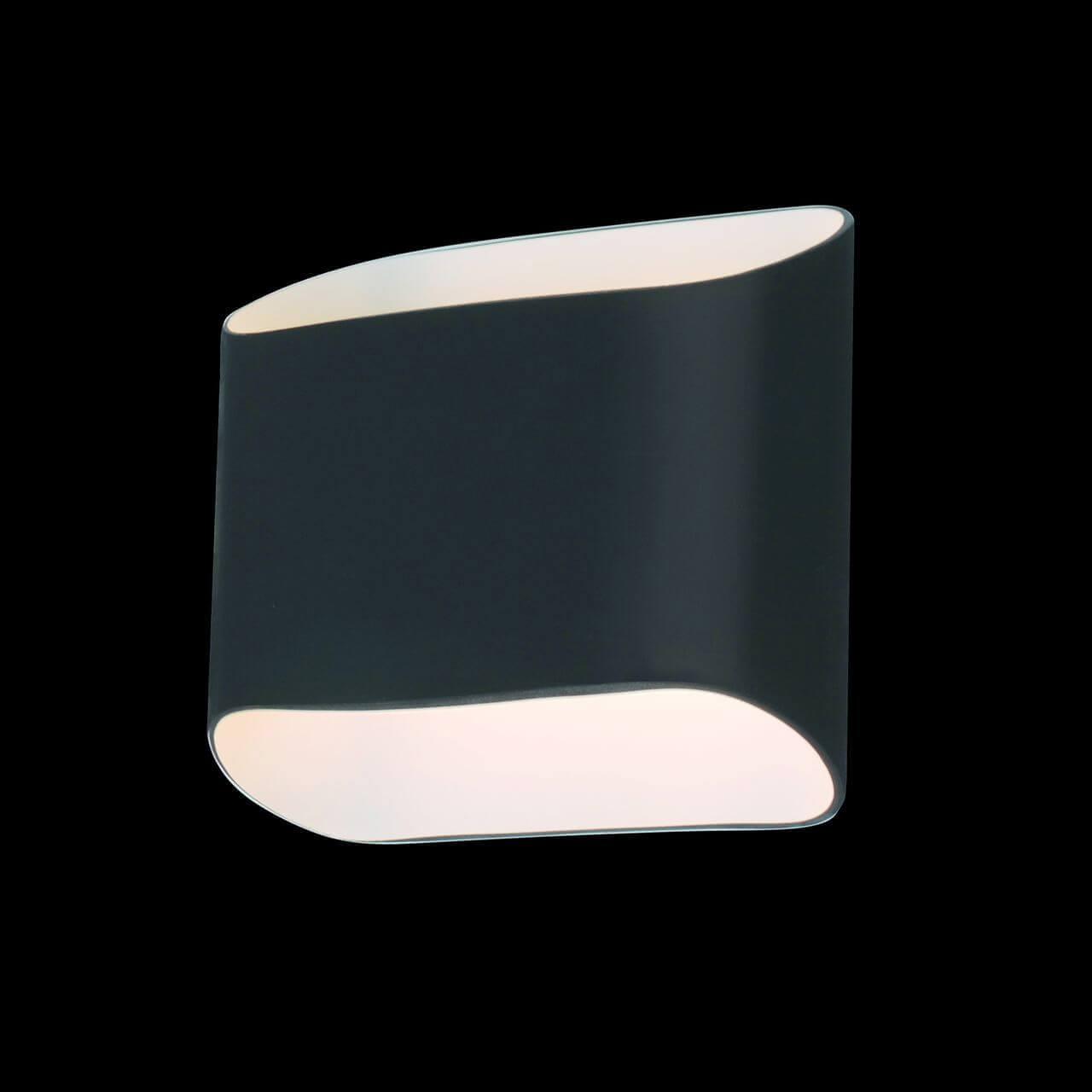 Картинка Настенный светильник Lightstar Muro 808627