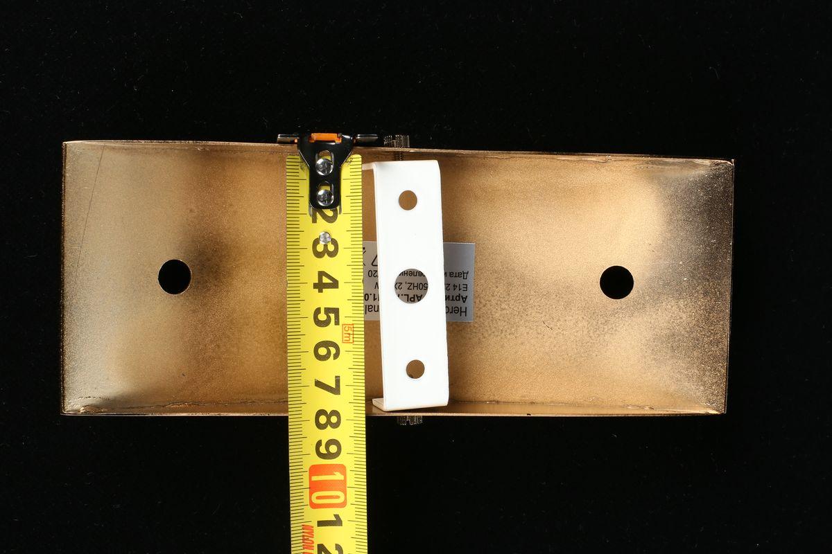 Картинка Бра Aployt Patricia APL.716.11.02