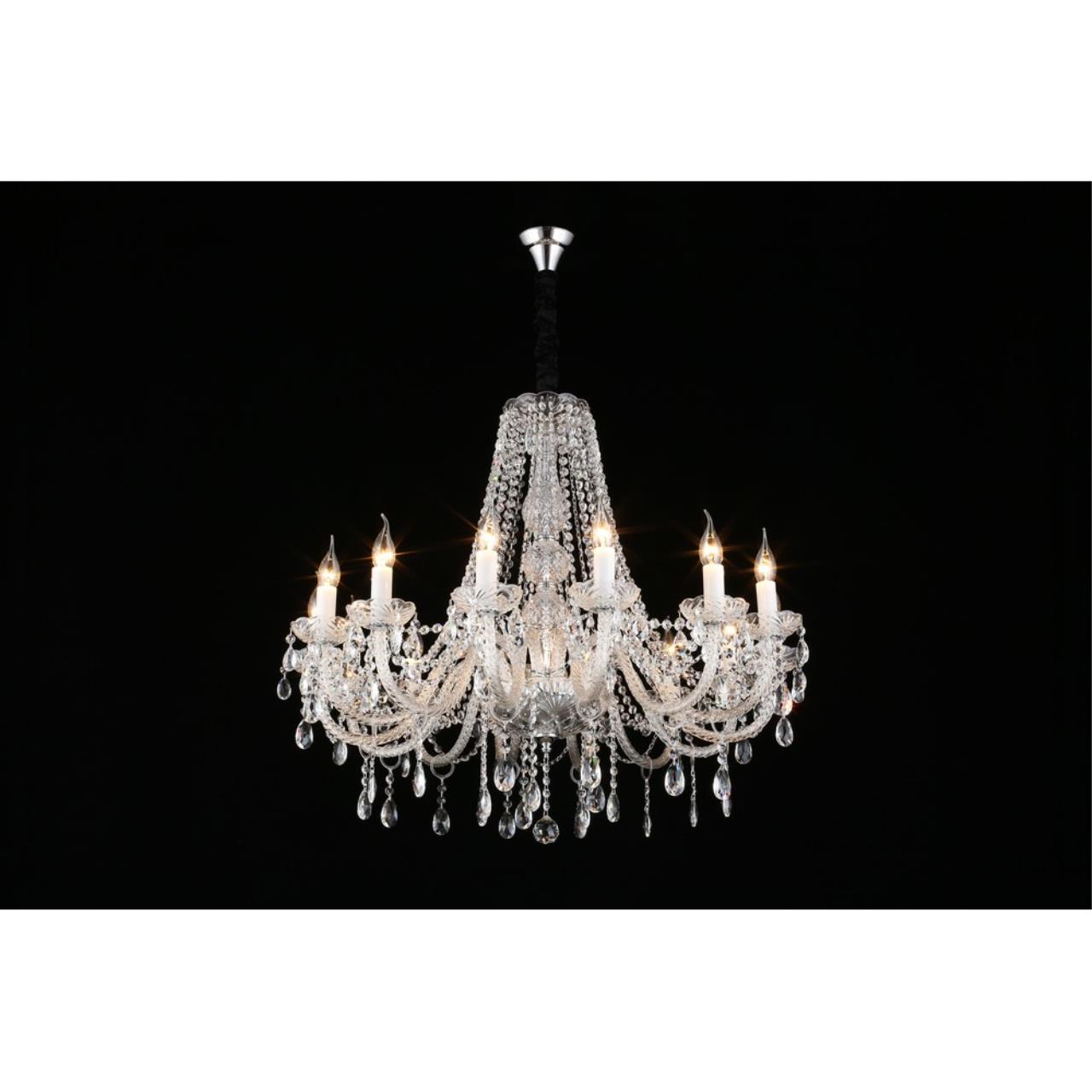 Картинка Подвесная люстра Aployt Marunia APL.814.03.14