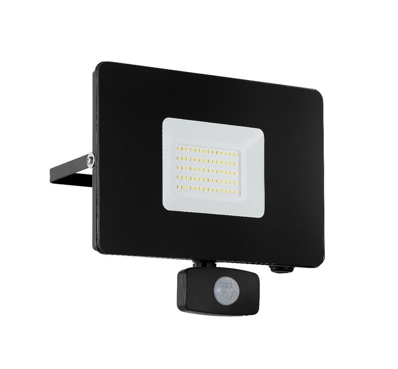 Картинка Прожектор светодиодный Eglo Faedo 3 50W 97463