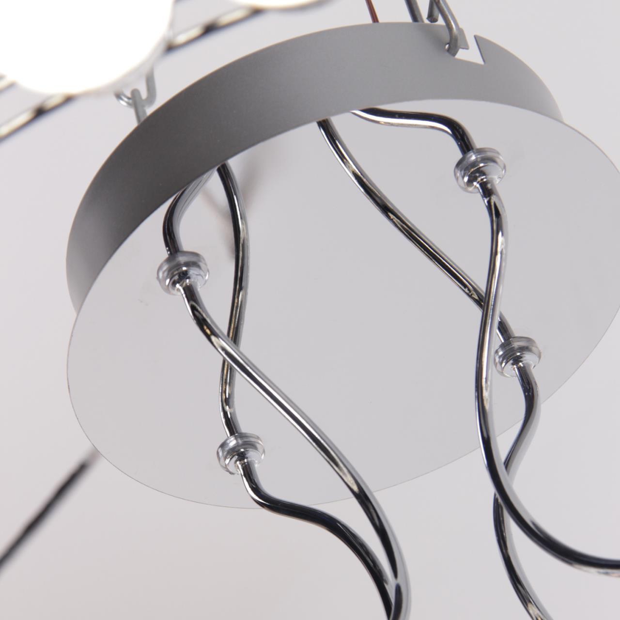 Картинка Потолочный светильник Helmet 4589-6C