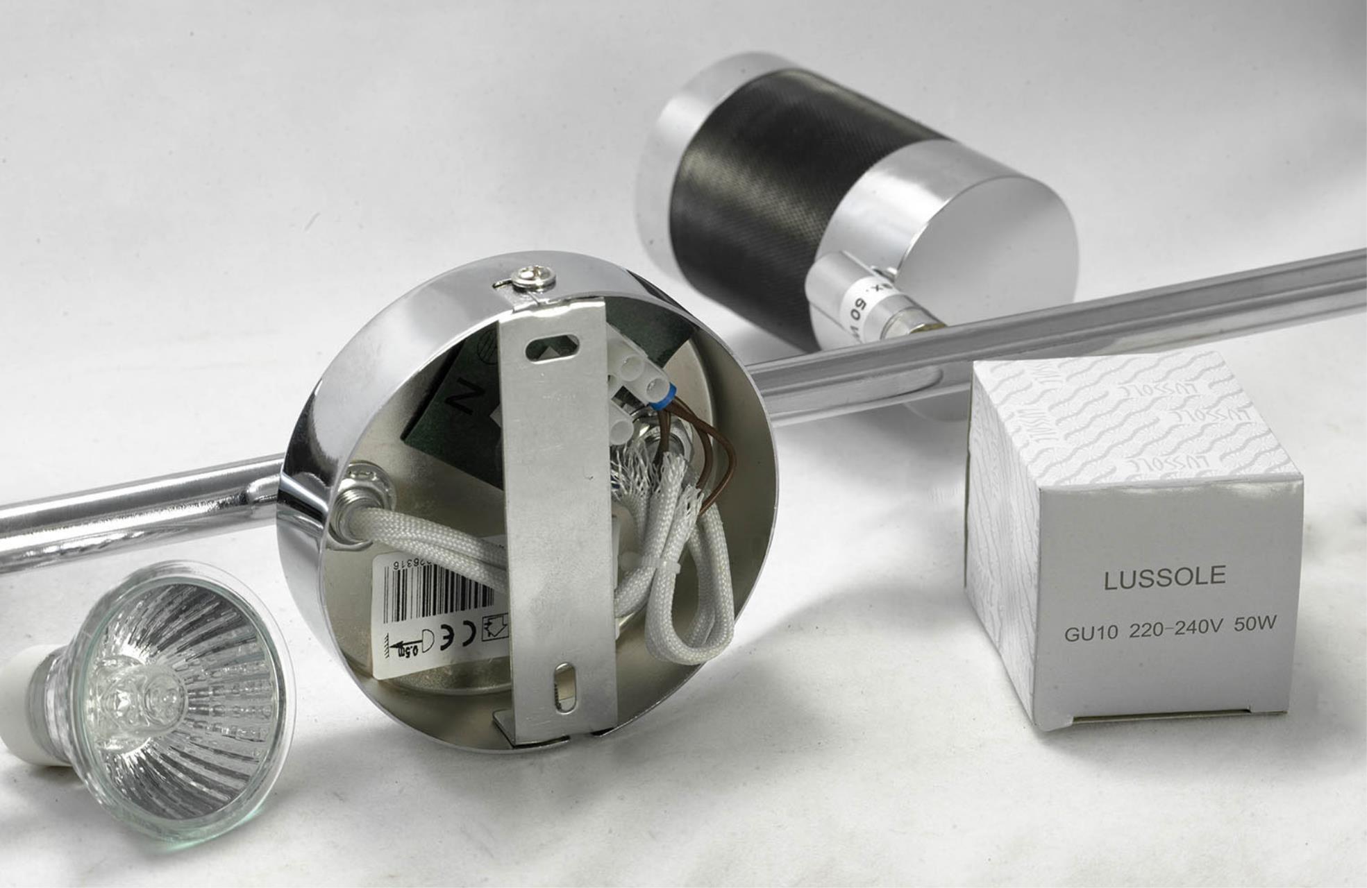 Картинка Спот Lussole Loft LSP-9565